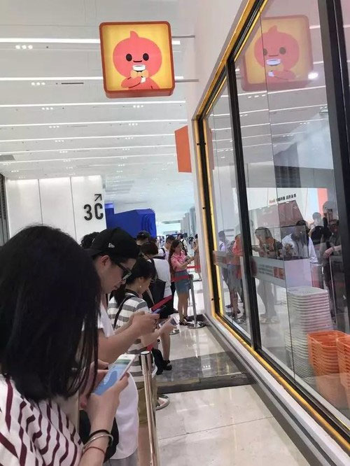 Ky开元集团电子商务专业