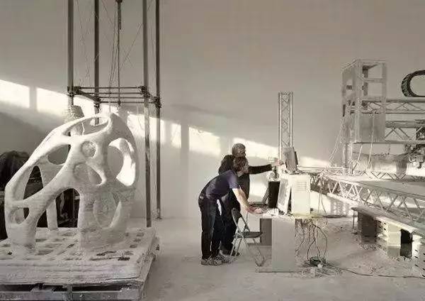 Ky开元集团3D打印