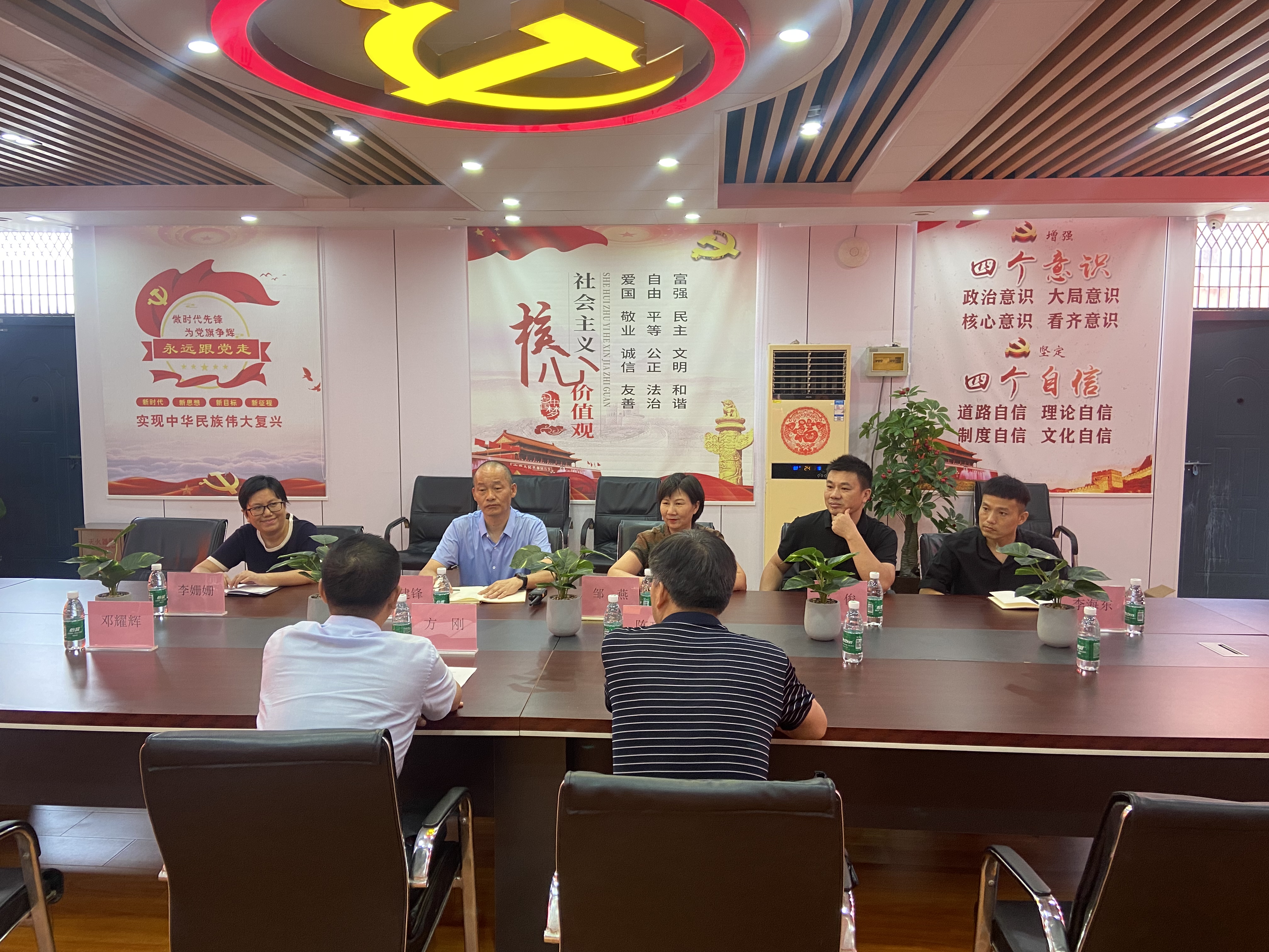 信阳师范大学Ky开元集团校外教学点正式授牌